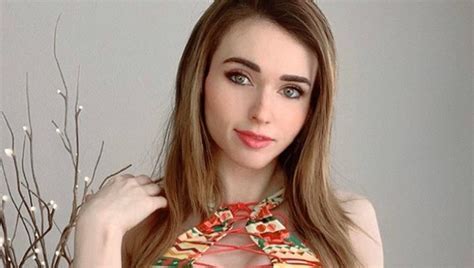 Amouranth Gym Sex Cumshot VIP Onlyfans Video .